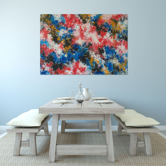 Space 4 by M.Y.