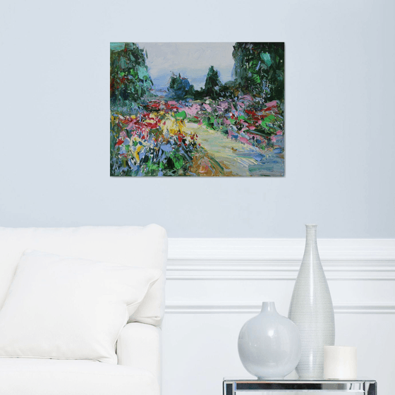 "Gardens "