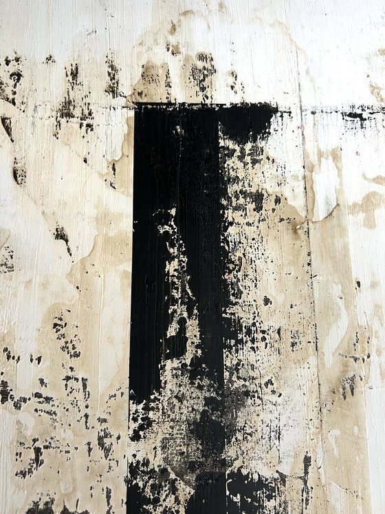 Disrupted Surface