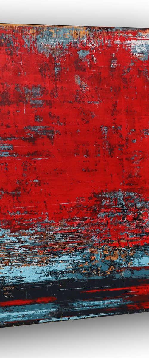 URBAN LIFE by Inez Froehlich