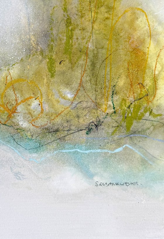Dancing in the country No. 17