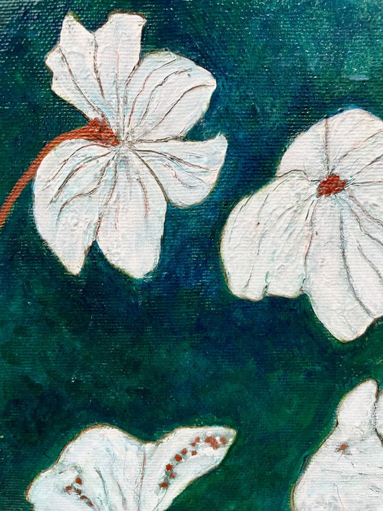 Flowering