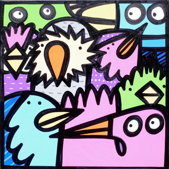Flock