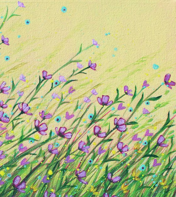 Summer Grass