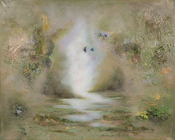 Spring morning