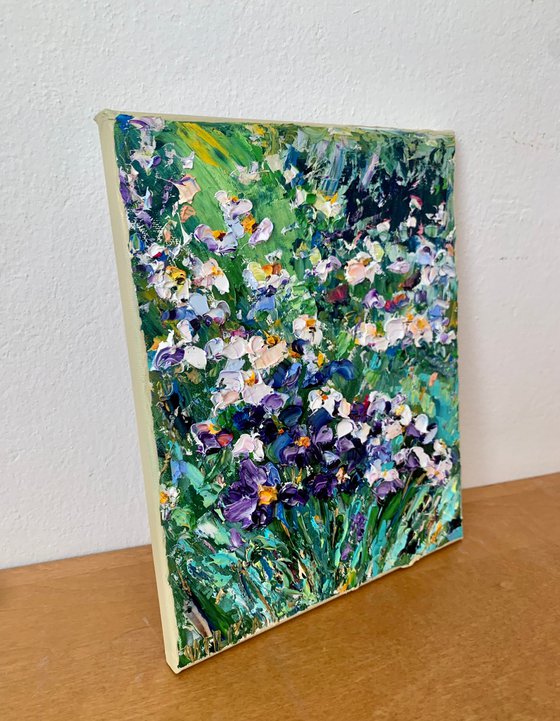Irises