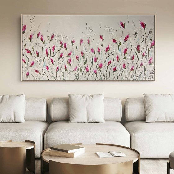 Spring Blush