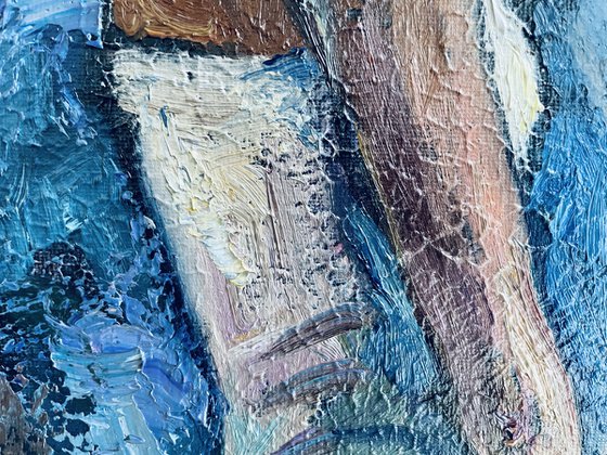 Ballet performance (Charlotte)