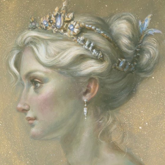 Daughter of the Moon