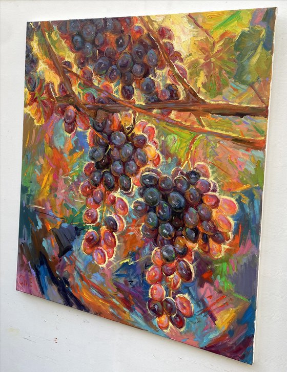 Grape