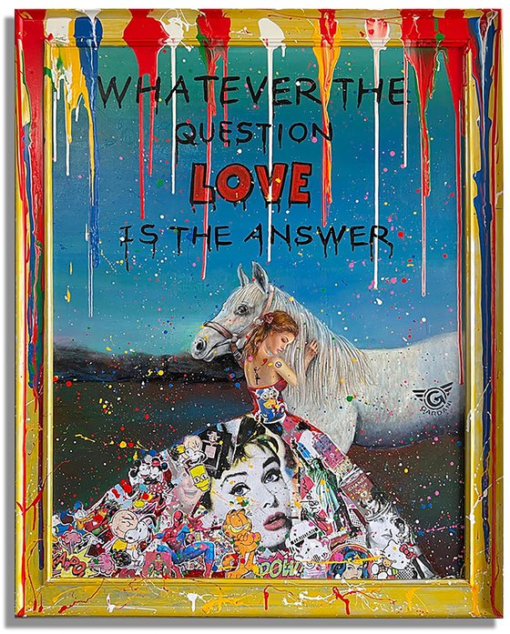 Love Question
