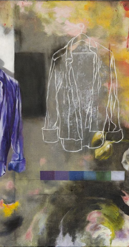 How Does It Feel? by Andrew McNeile Jones