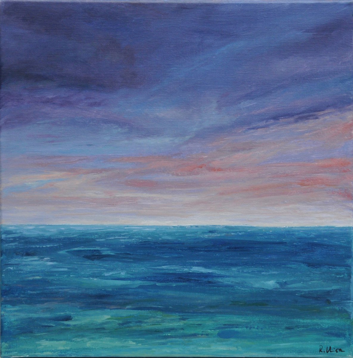 Suena con el mar by Fuensanta Ruiz Urien
