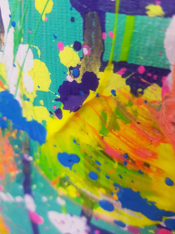 Game of colors