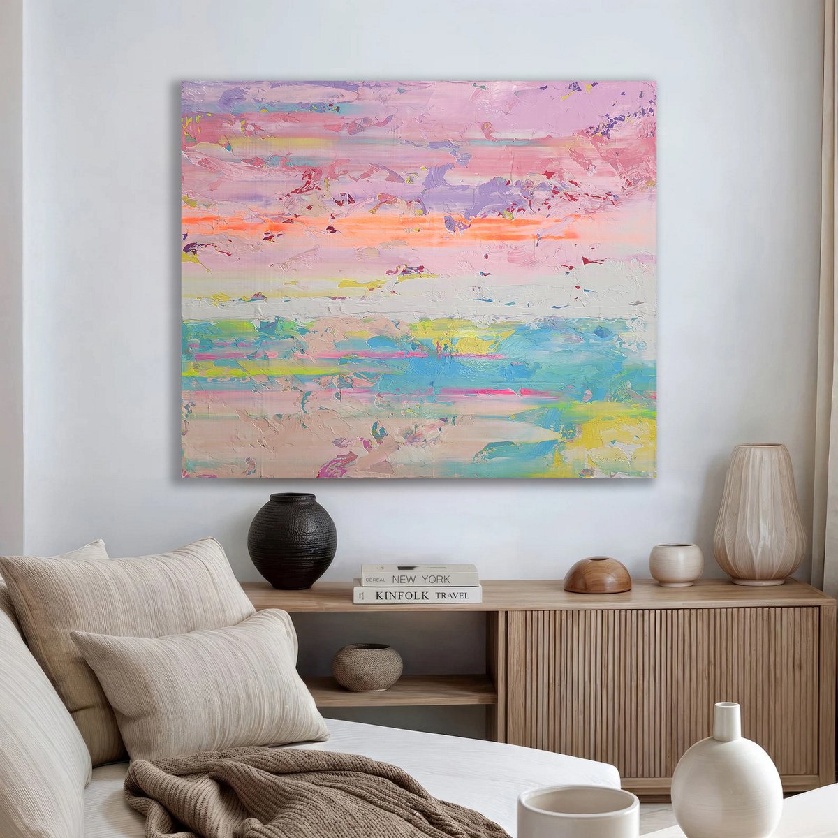 2549 By Alex Senchenko, 47 X 39, Artwork For Sale On Artfinder