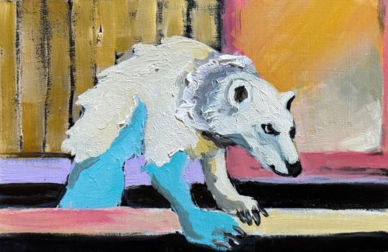Bjorn Bear