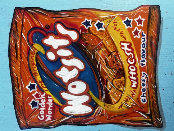 Wotsits