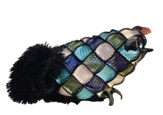 LEMUR KIWI