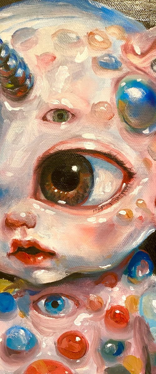 Tripp by Laura Mead