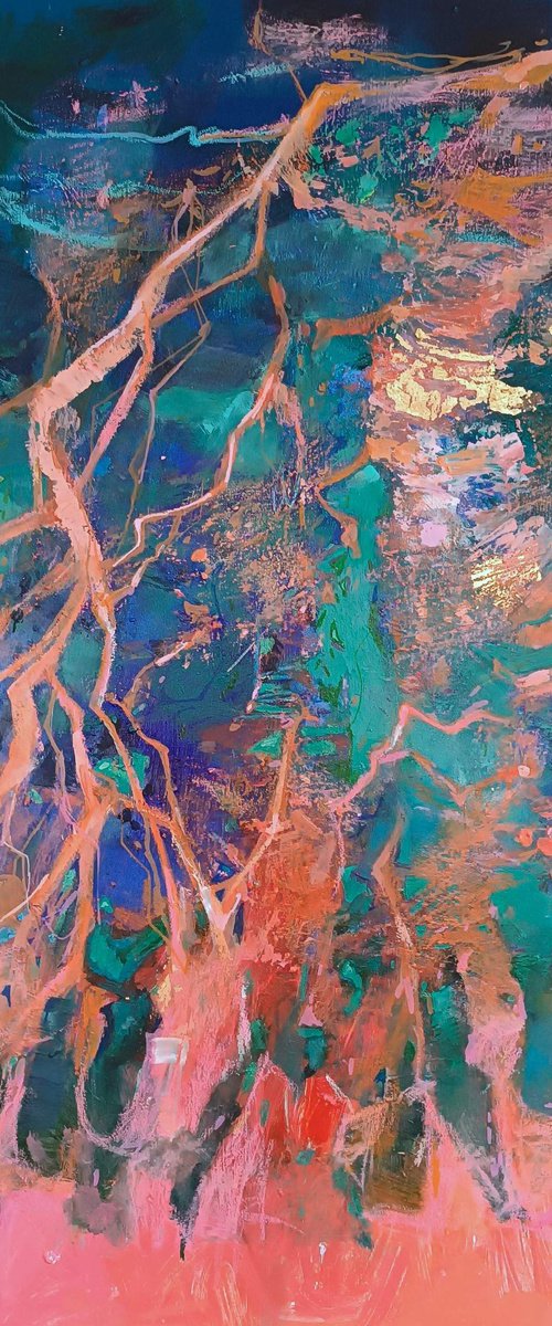 The Life Within by Magdalena Morey