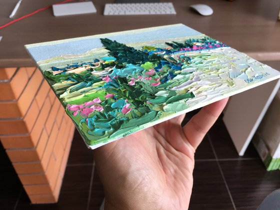Turkish Landscape