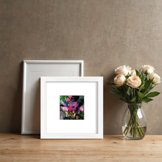Flora Bliss 8