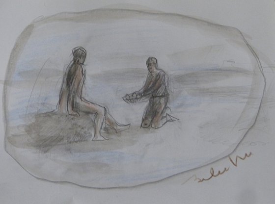 The Offering 4