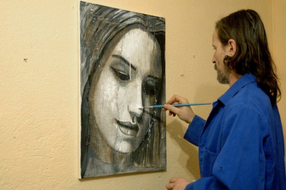 Memories Of Yesterday.