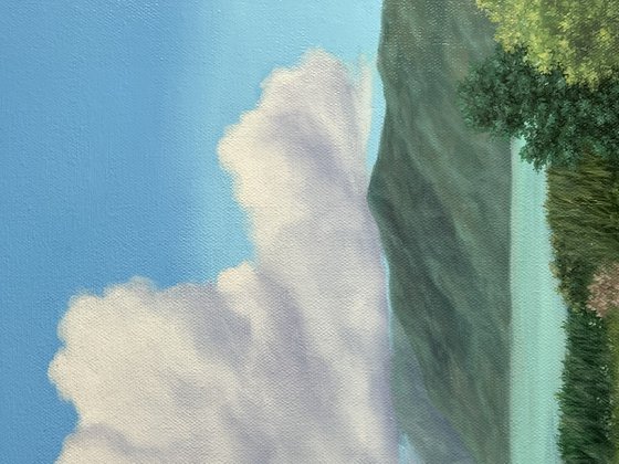 Utah Lake