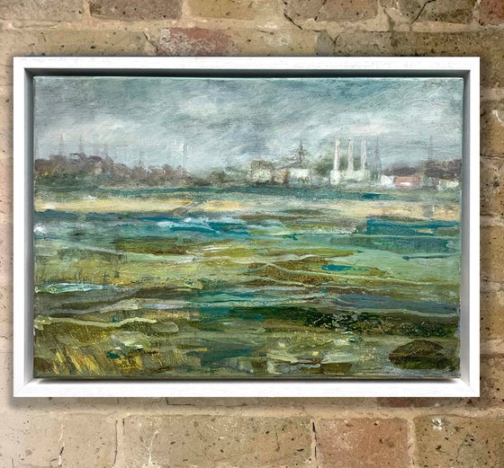 Estuary View