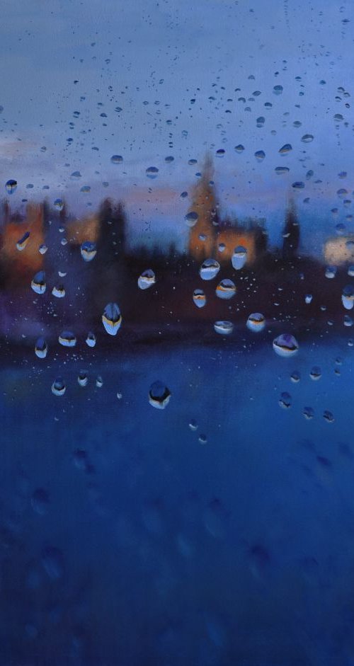 Westminster 3 by John Welsh