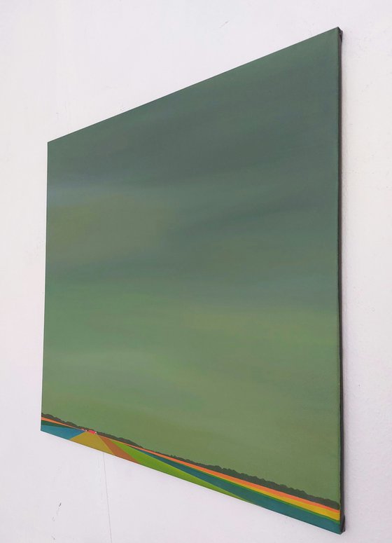 The last light of the day (2)