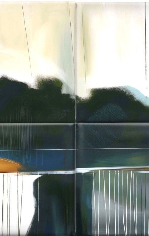 Ghost Ship by V+V Kniazievi