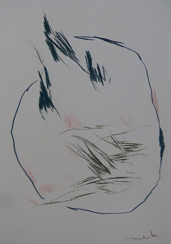 The electric face 1
