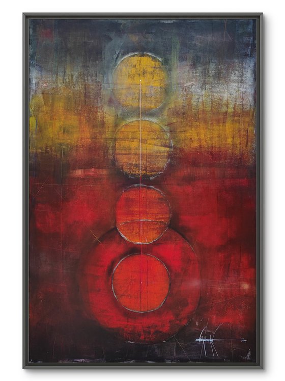 Harmonic Core