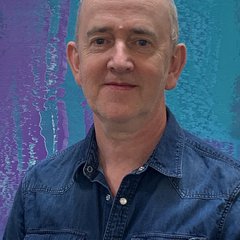 Visit Richard Heys shop