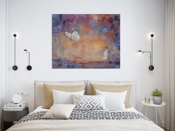 It's time to let you go 2