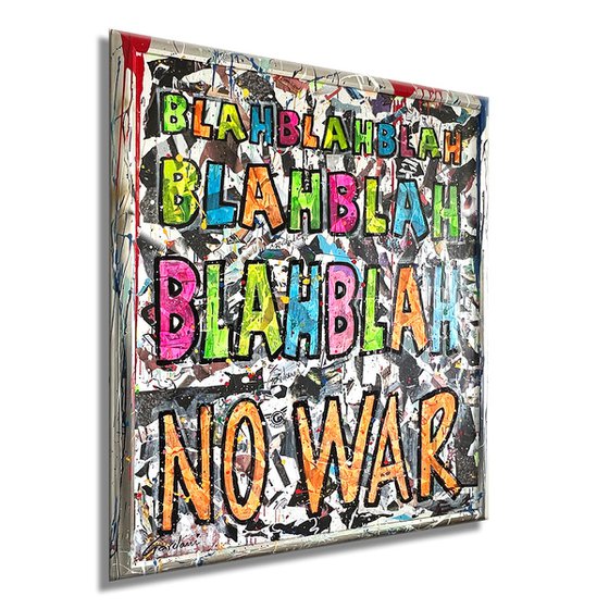 Blah no WAR