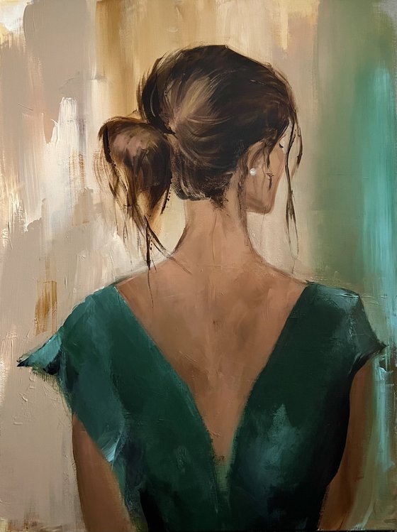Back to Green