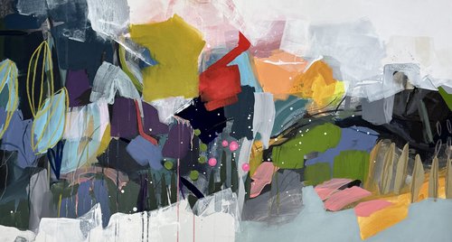 Artwork by Tanya Lytko
