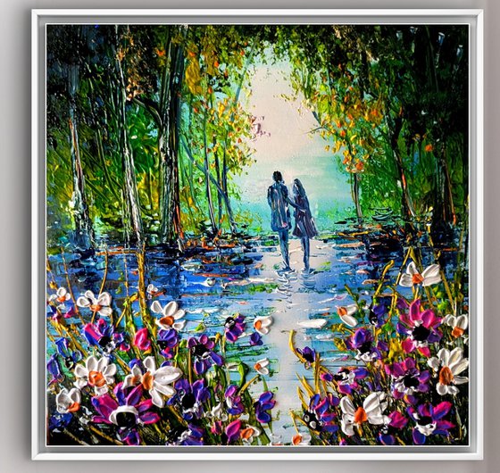Timeless meadow