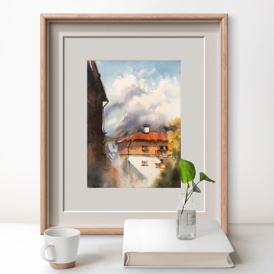 Rosa Khutor, Sochi - II