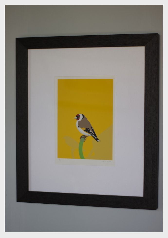 David Gill Latest from Artist Studio Artfinder