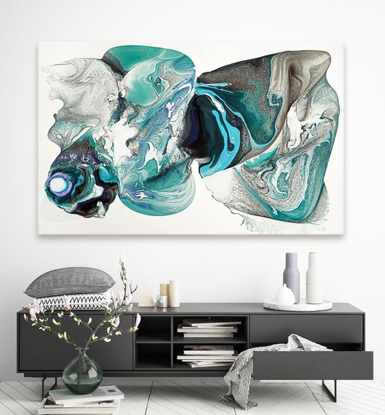 Currents Of The Imagination