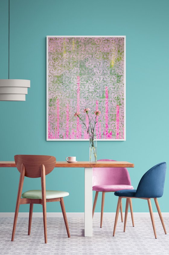 XXL Calm Pattern Set