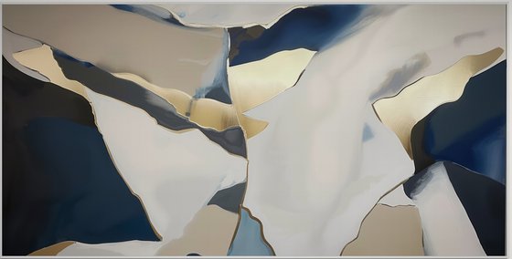 Map of the Inner World #4