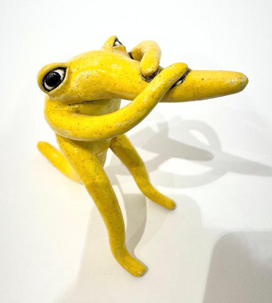 A Test of Monstrosity II