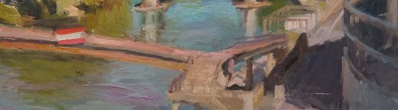 Bridges