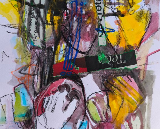 Study of the day - Serie 2.10