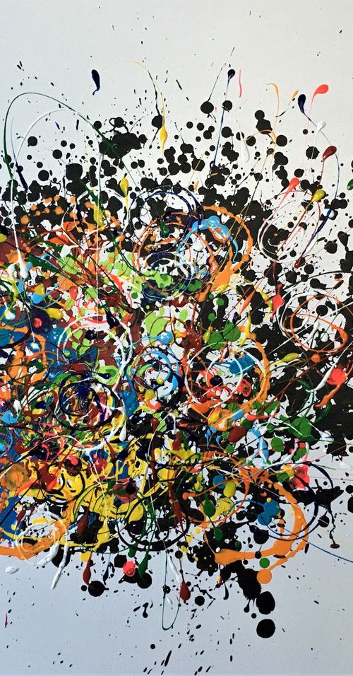 ExCENTRIC by Julia Daboul